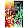 DC Comics Justice Graphic Novel